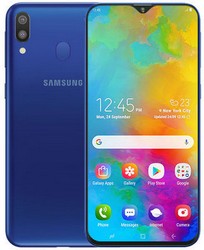 Замена экрана на телефоне Samsung Galaxy M20 в Красноярске